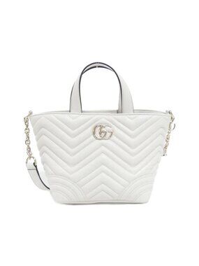 Gucci GG Marmont Small Tote